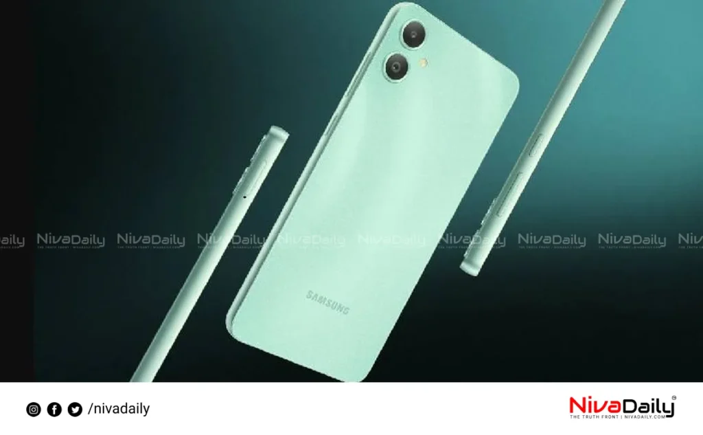 budget smartphones