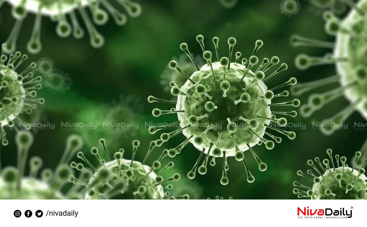 Kerala Nipah Virus