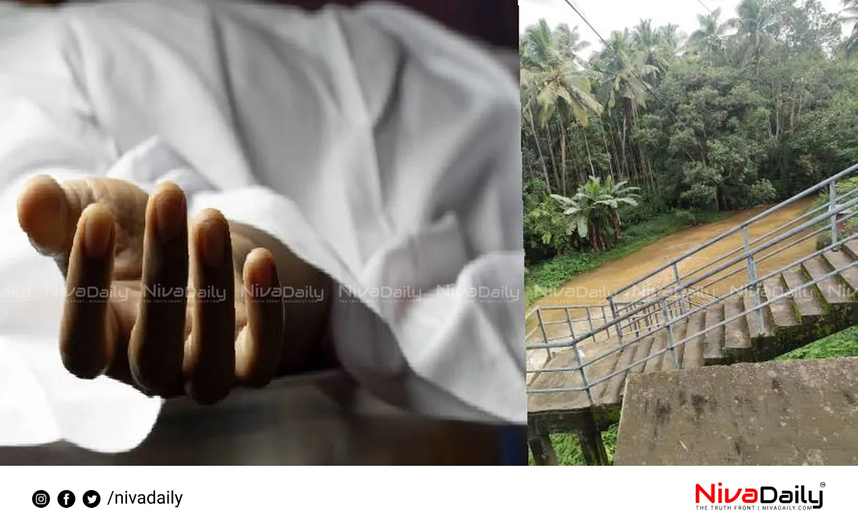 Malappuram electrocution death