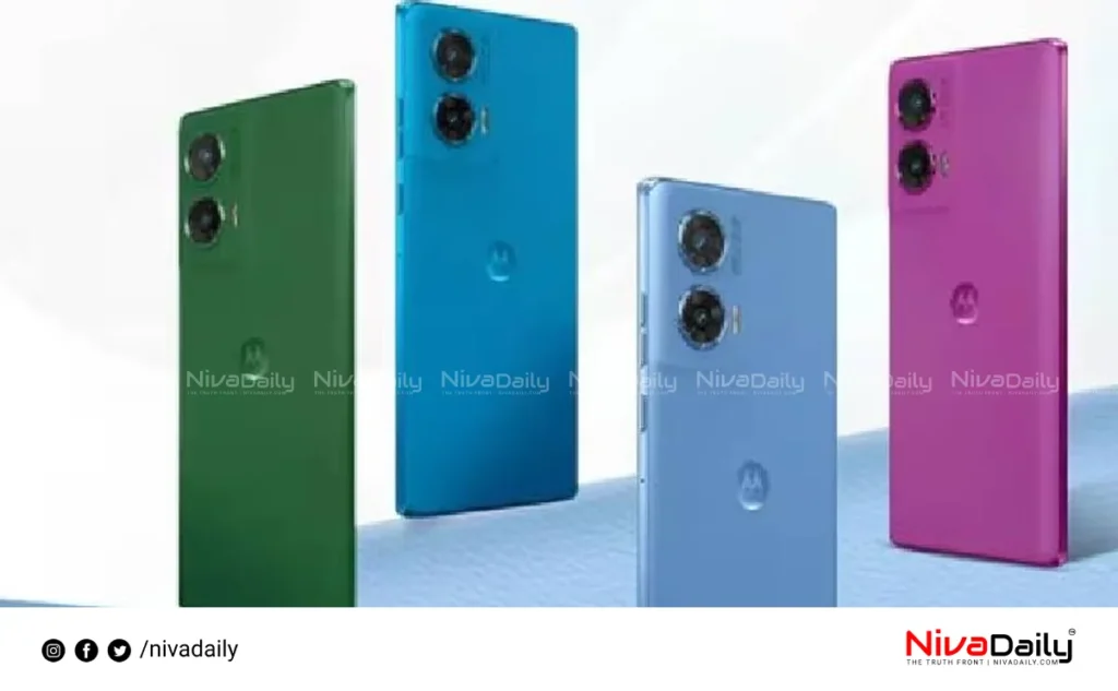Moto G96 5G
