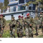 Army Op Mahadev