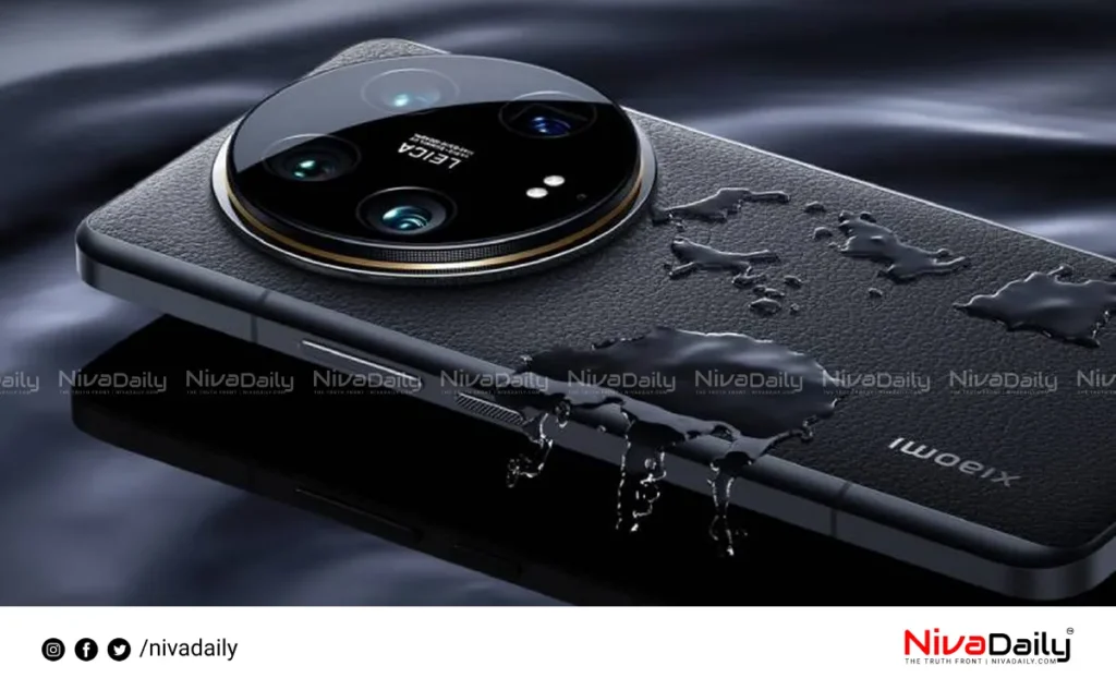 Xiaomi 16 Ultra