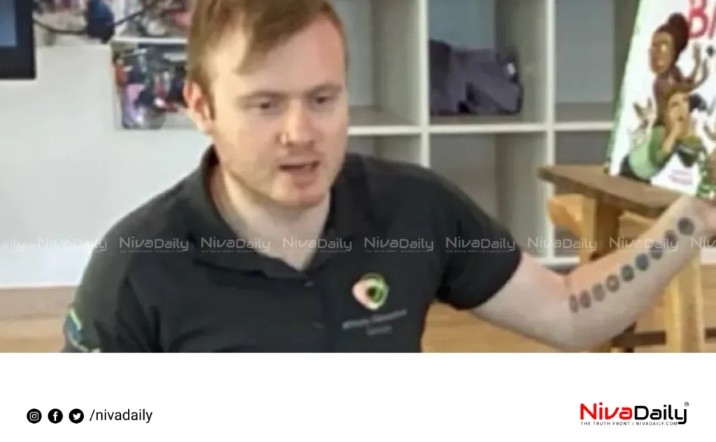 Child abuse Australia