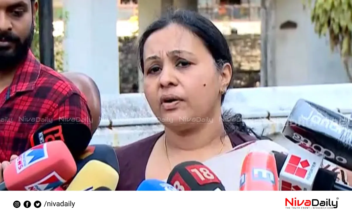 Kerala Nipah Virus outbreak