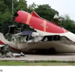 Ahmedabad plane crash