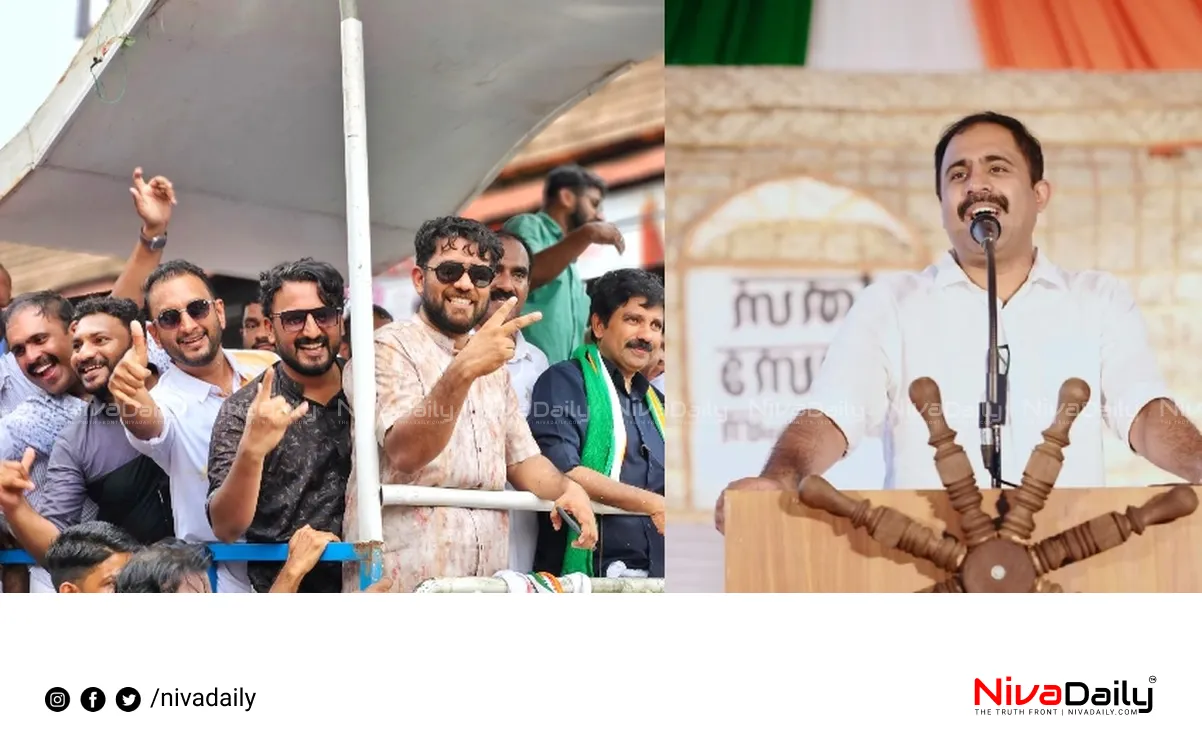 Khadar dress controversy