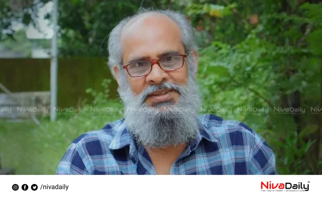 KPAC Rajendran