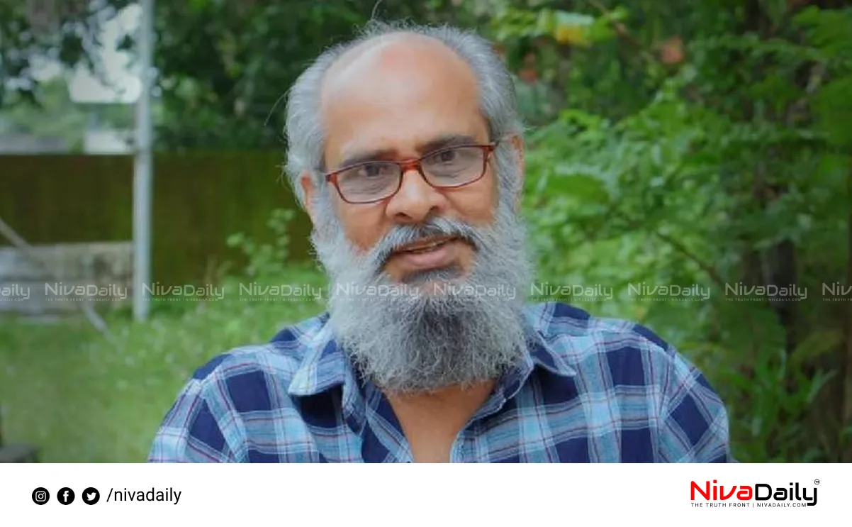 KPAC Rajendran
