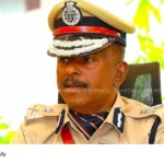 Ajithkumar transferred