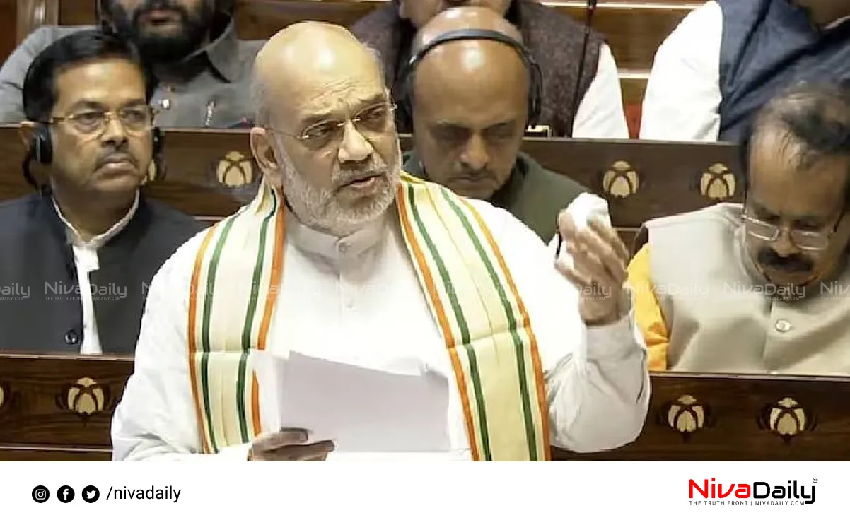 Amit Shah