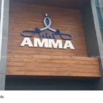 AMMA election