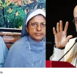 Kerala nuns arrest