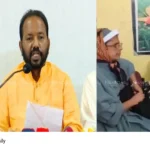 nuns arrest case