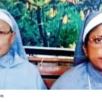 Chhattisgarh Nuns Arrest