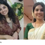 Athulya's death