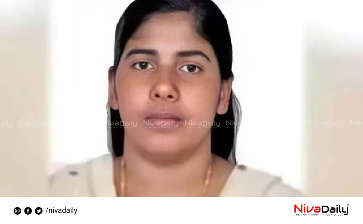 Nimisha Priya case