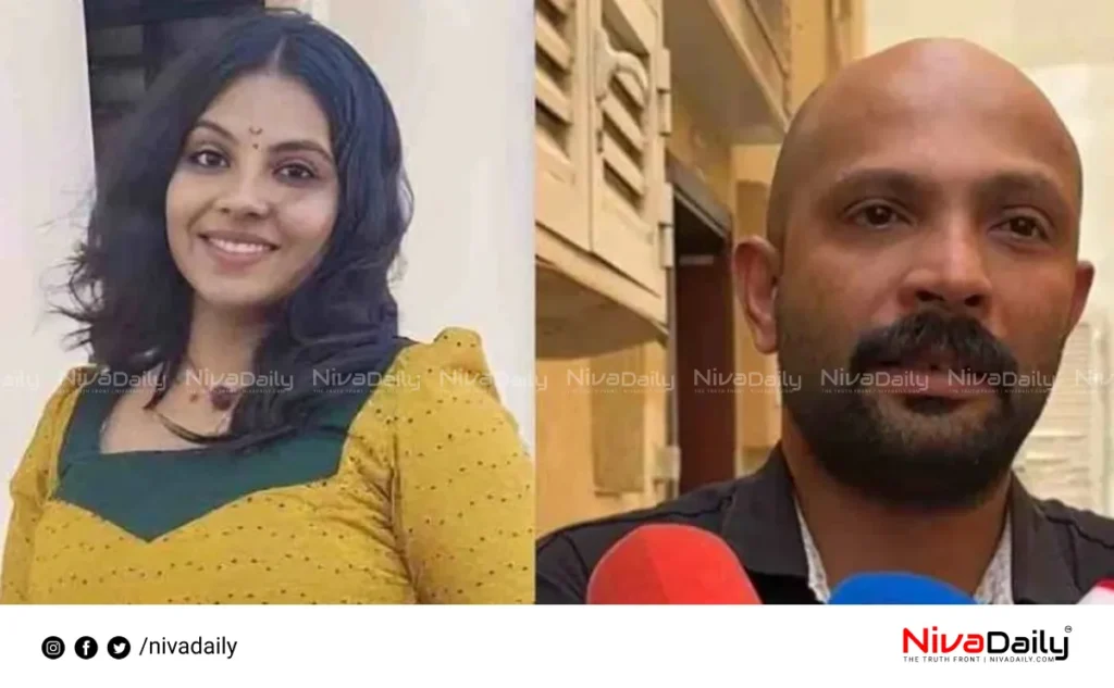 Atulya suicide case