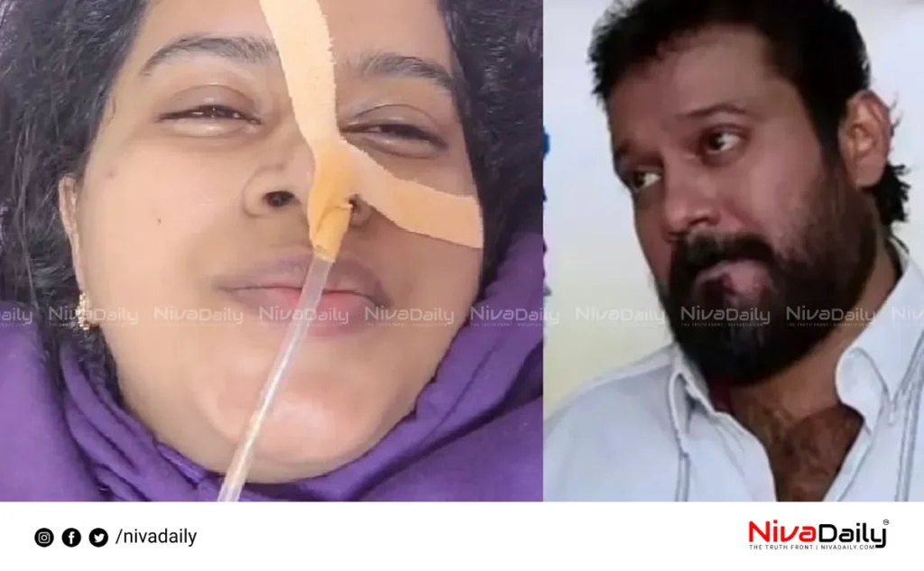 Bala Elizabeth Udayan issue