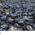 Gaza humanitarian city
