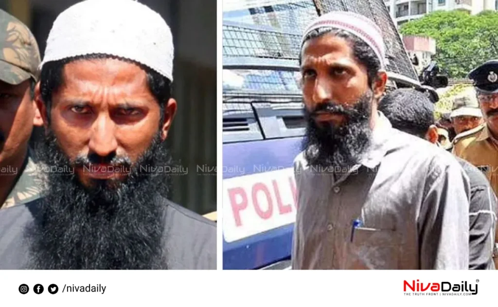 LeT terror case
