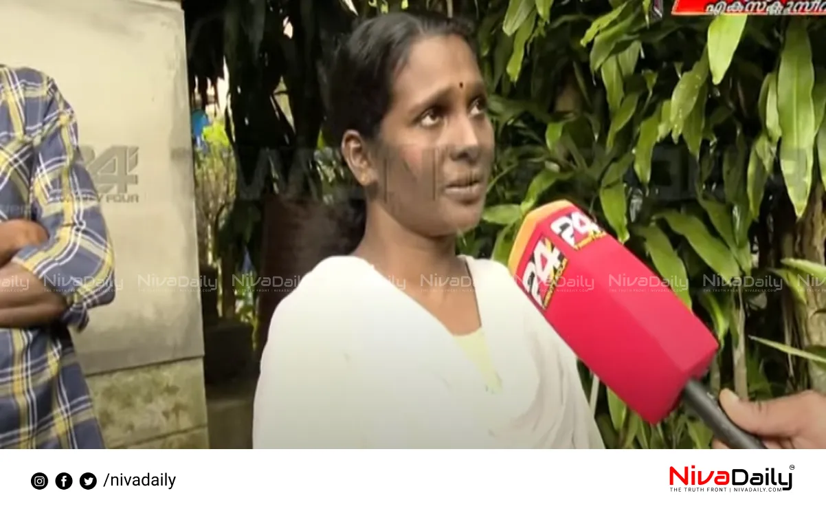 Fake theft case