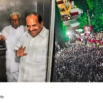 VS Achuthanandan