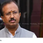 BJP Kerala new list