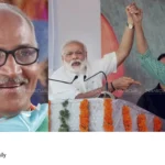 Rajya Sabha nomination