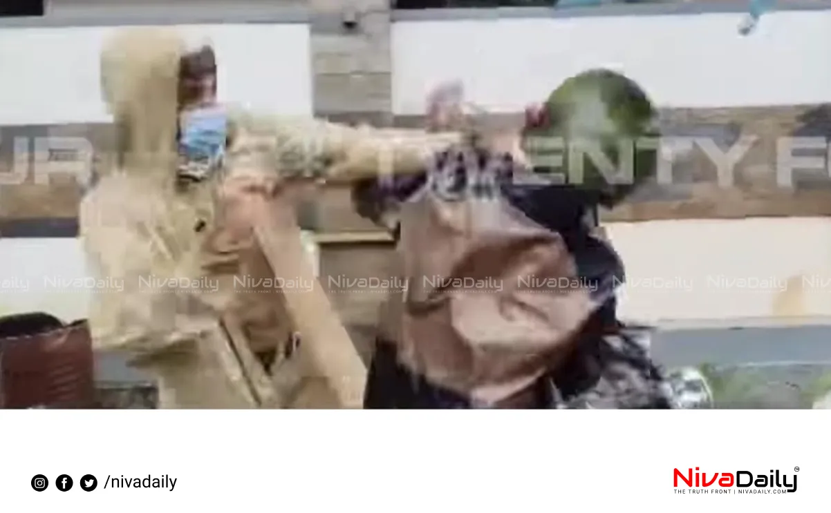 containment zone violation
