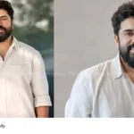 Nivin Pauly complaint