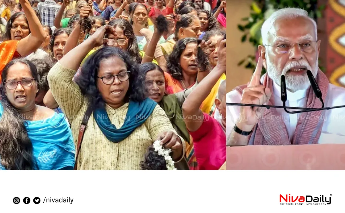 ASHA workers incentive