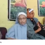 Nuns Arrest Chhattisgarh