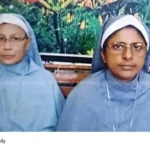 Chhattisgarh nuns arrest