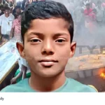 Thevalakkara Mithun death