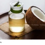 coconut oil price