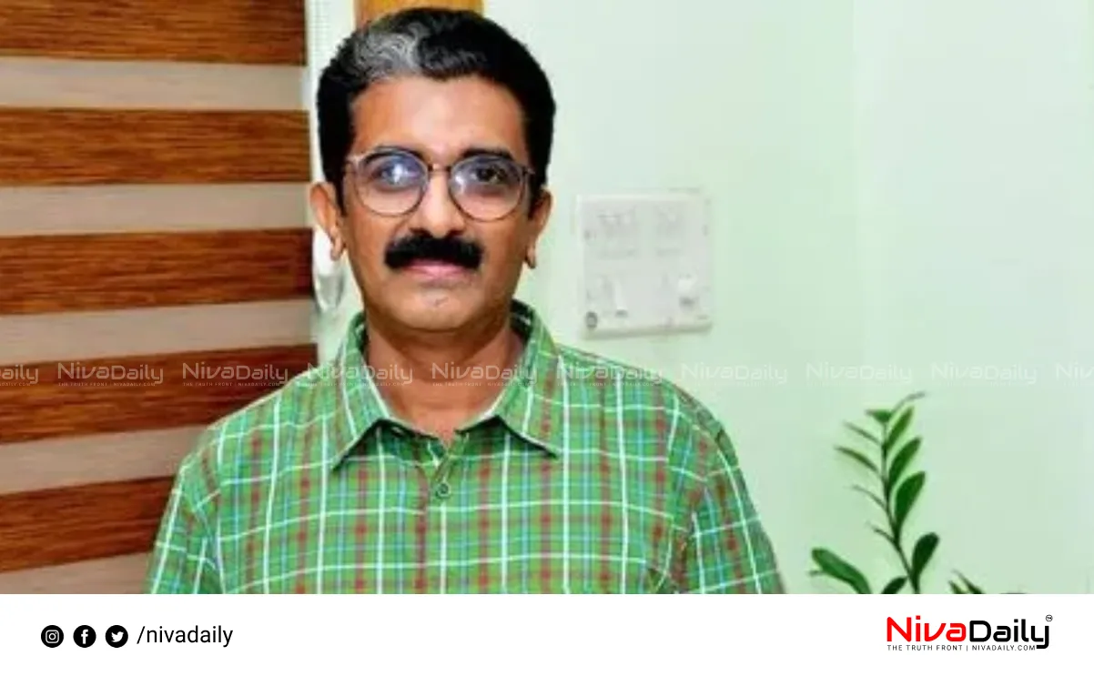 ADM suicide case
