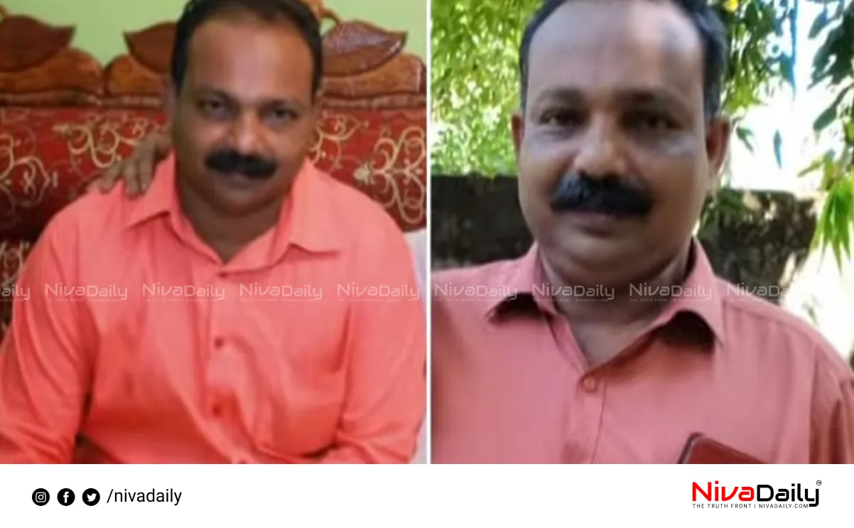 Hotel owner suicide