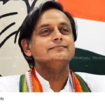 Shashi Tharoor survey