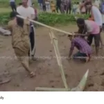 Odisha couple incident