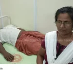 Elephant attack Kozhikode