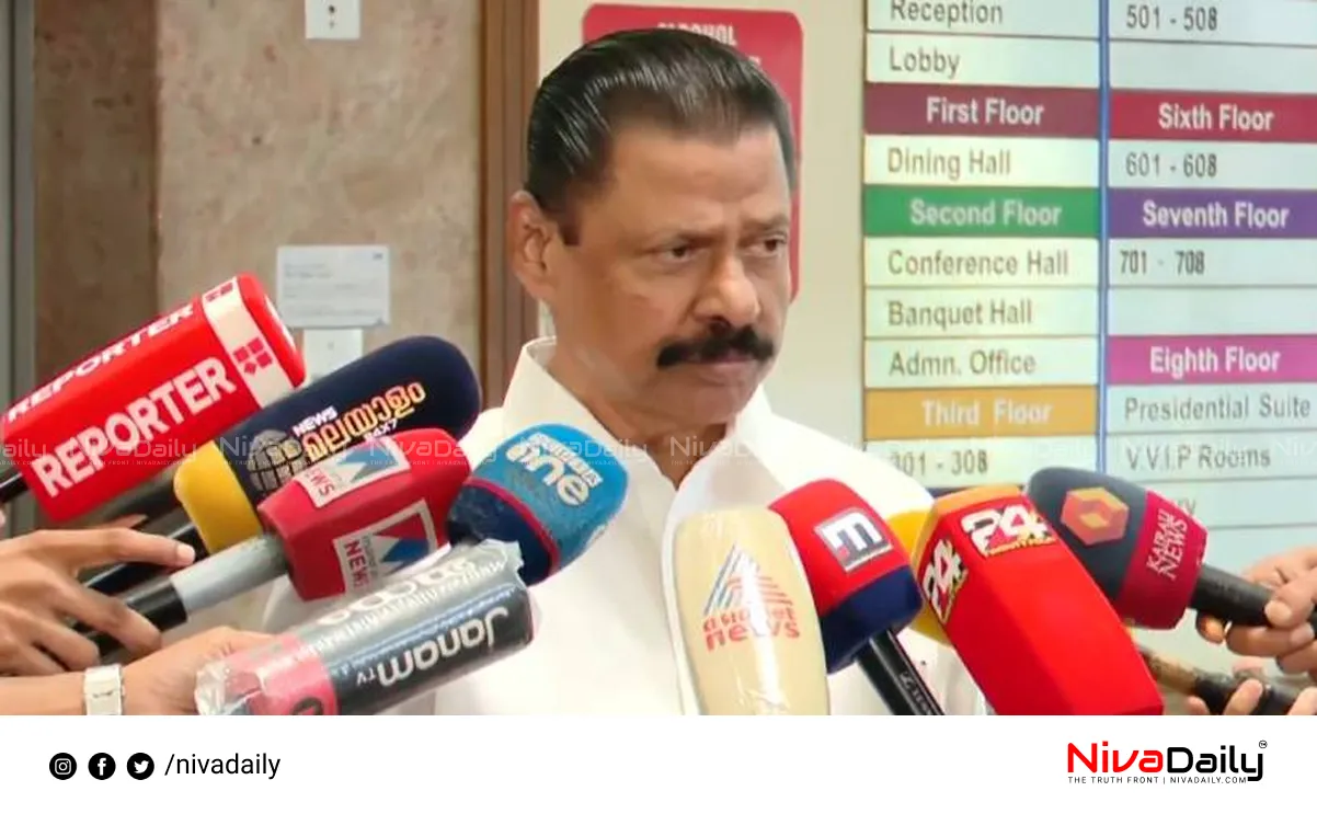 Kerala health sector