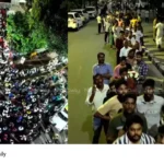 VS Achuthanandan funeral