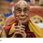Dalai Lama reincarnation