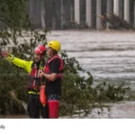 Texas flash floods