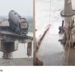 Vadodara bridge collapse