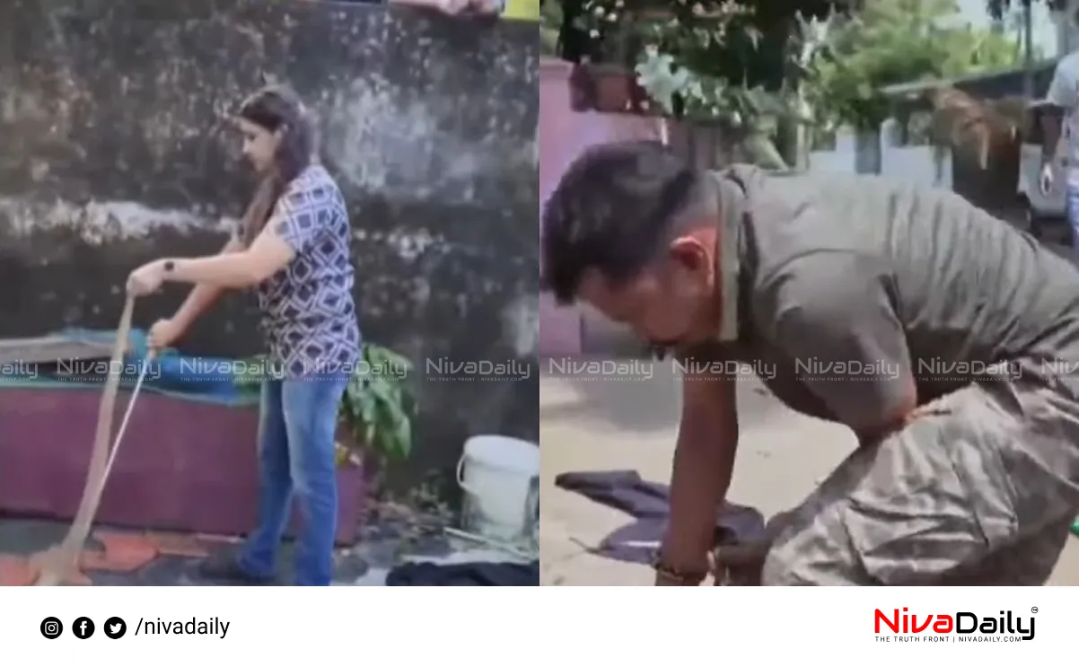 snakebite deaths kerala