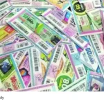 Kerala lottery results