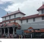Dharmasthala mass burial