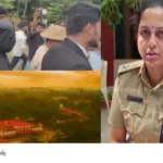 Dharmasthala case investigation