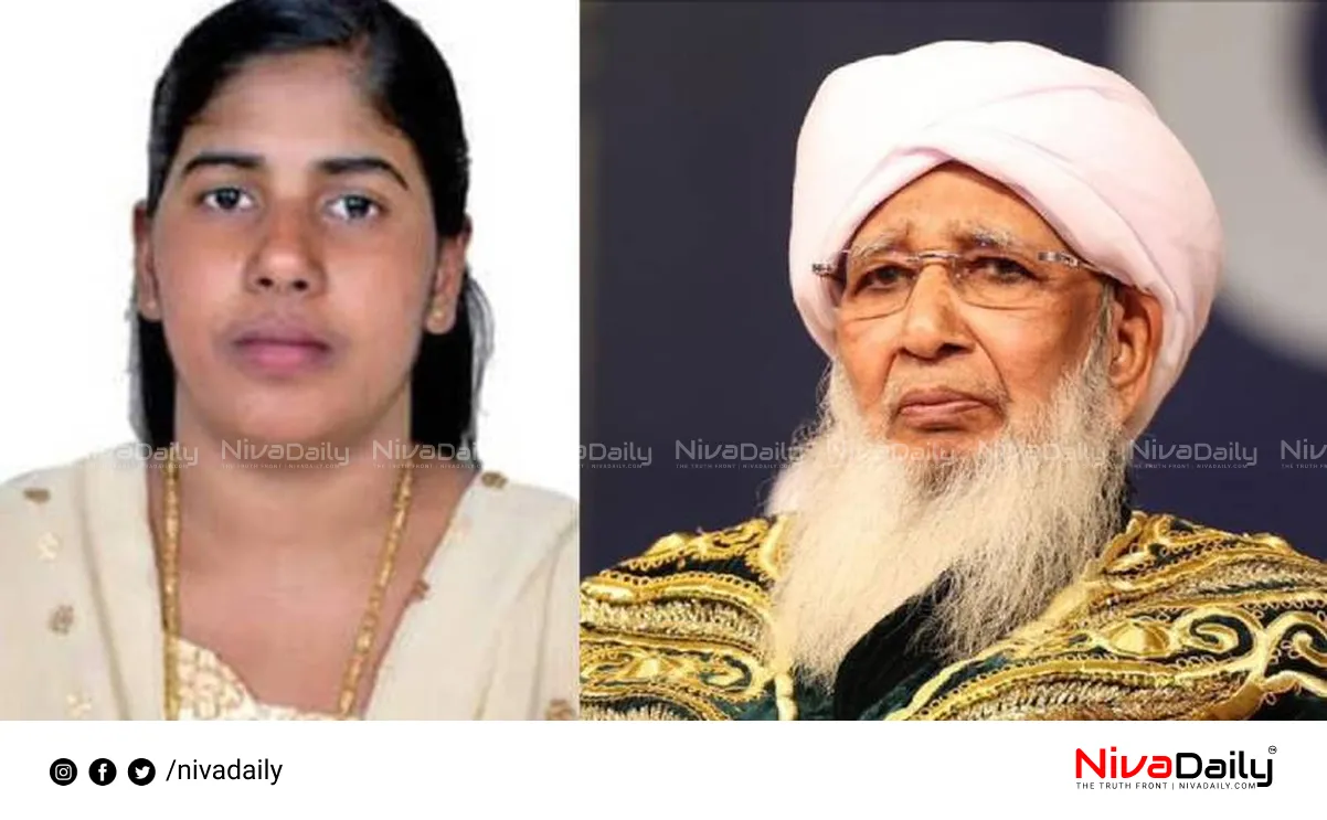 Nimisha Priya release